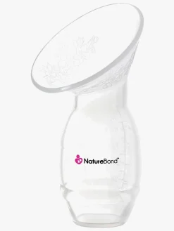 NatureBond Amning>Brystpumpe Silikone 100 ml