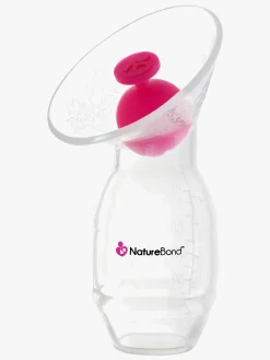 NatureBond Amning>Brystpumpe Silikone 100 ml