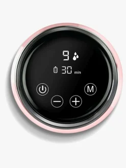 NENO Bella Twin Dobbelt Brystpumpe