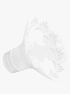 NENO Amning>Brysttragt Silikone til Brystpumper