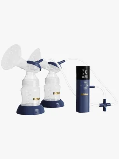 NENO Amning*Camino Premium Elektrisk Dobbelt Brystpumpe