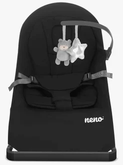 NENO Skråstole & Babygynger>Chiaro Skråstol, Black