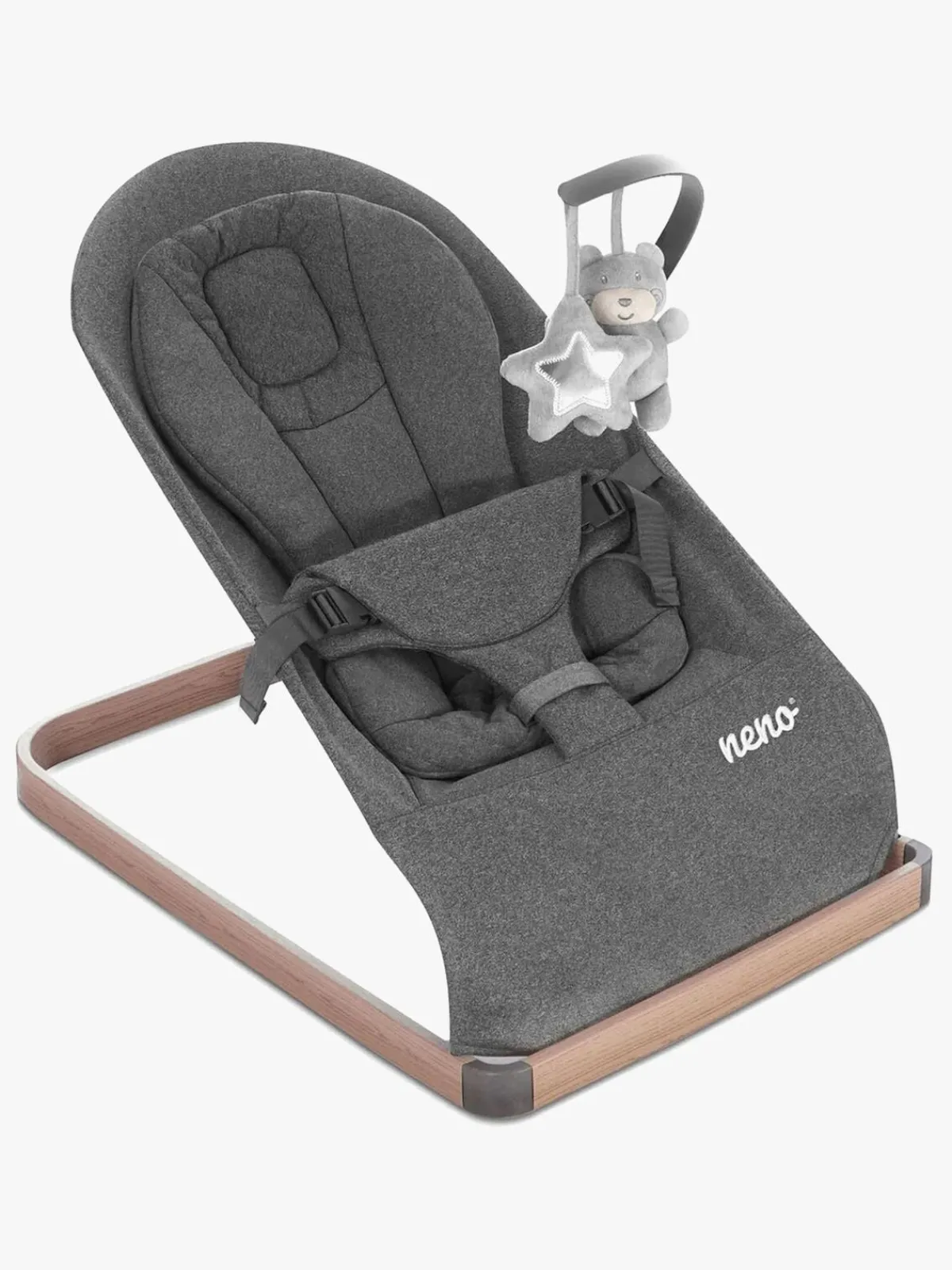 NENO Chiaro Skråstol, Grey