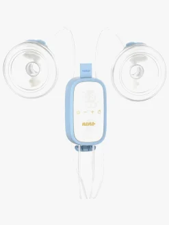 NENO Elektrisk Velo Brystpumpe Hands Free