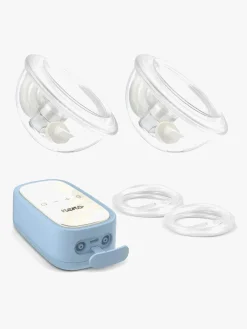 NENO Elektrisk Velo Brystpumpe Hands Free