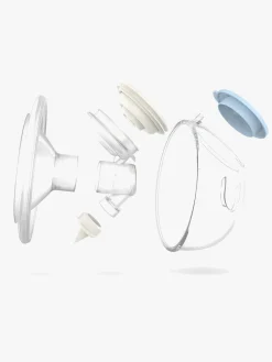 NENO Elektrisk Velo Brystpumpe Hands Free