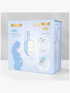 NENO Elektrisk Velo Brystpumpe Hands Free