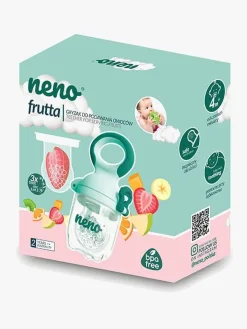 NENO Spisetid*Frutta Madsut, Green