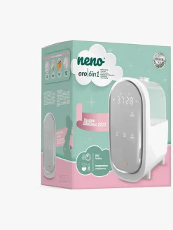 NENO Spisetid*Lindo Sterilisator