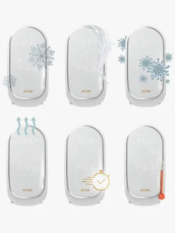 NENO Spisetid*Lindo Sterilisator