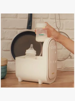 NENO Spisetid*Lindo Sterilisator