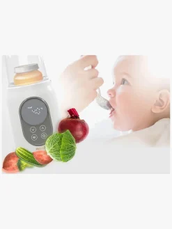 NENO Spisetid*Luna Flaskevarmer