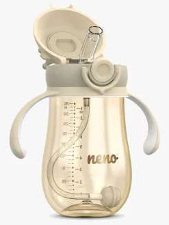 NENO Spisetid>MIO 2 Drikkedunk 280 ml, Cream