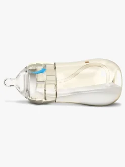 NENO MIO 3-i-1 Sutteflaske 300 ml, Cream