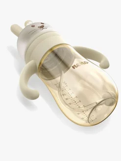 NENO MIO 3-i-1 Sutteflaske 300 ml, Cream