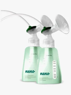 NENO Amning*Modermælksposer 20-pak