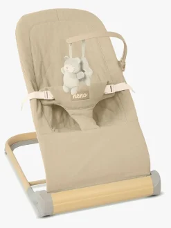 NENO Skråstole & Babygynger>Nesso Skråstol, Cream