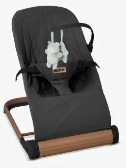 NENO Skråstole & Babygynger>Nesso Skråstol, Dark Grey