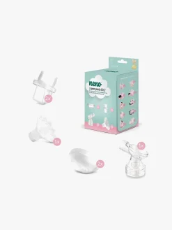 NENO Amning*Reservedele til Brystpumpe