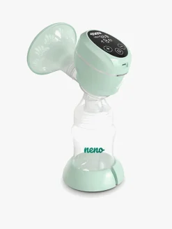 NENO Amning>Uno Elektrisk Brystpumpe Trådløs