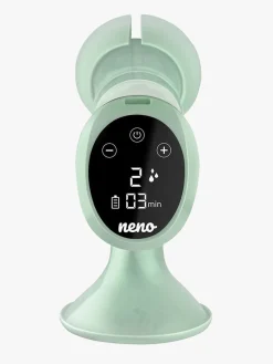 NENO Amning></noscript>Uno Elektrisk Brystpumpe Trådløs