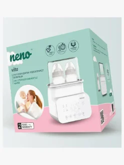 NENO Spisetid*Vita Sterilisator & Flaskevarmer