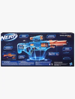 Nerf Blasters*Elite 2.0 Eaglepoint RD 8