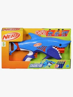 Nerf Udelegetøj>Junior BlasterLoadout Sharkfire