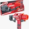 Nerf Blasters>MEGA Motostryke