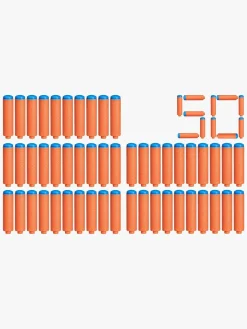 Nerf Blasters>N1 Pile Genopfyldningspakke 50-pak