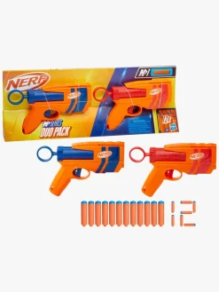 Nerf Udelegetøj*N Series Blaster 2-pak