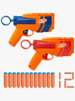 Nerf Udelegetøj*N Series Blaster 2-pak