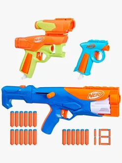 Nerf N Series Gear-up Pack Blastere