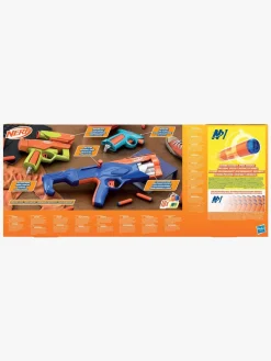 Nerf N Series Gear-up Pack Blastere