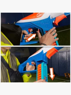 Nerf Udelegetøj*N Series Infinite Blaster