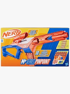 Nerf Blasters*N Series Pinpoint Blaster