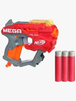 Nerf Blasters*N-Strike MEGA Talon