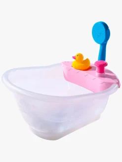 NewBornBaby Legetøj Til Børn På 0-10 År|Dukker & Bamser*New Born Baby Badekar med Bruser