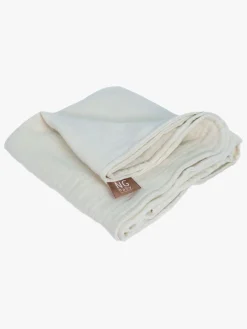 NGBaby NG Baby Stofble Deluxe, Ivory