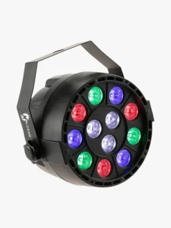 Børn NGear N-Gear Diskolys Spotlight