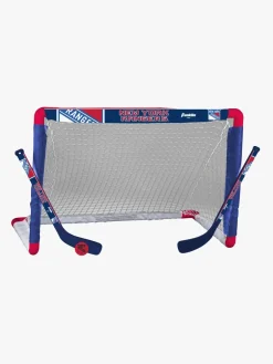 NHL Vintersport*Minihockeysæt Rangers