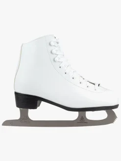 Nijdam Vinterleg*Skøjter, Hvid