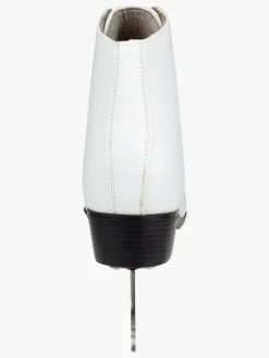 Nijdam Vinterleg*Skøjter, Hvid