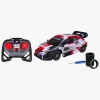 Nikko Legetøjsbiler & -Fartøjer*Fjernstyret Bil Racing Series Toyota Gazoo