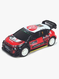 Ninco Legetøjsbiler & -Fartøjer>Racerbane WRC Ice Rally Cup