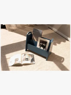 Børn Nofred Børnemøbler>Bogreol, Blå