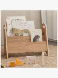 Børn Nofred Børnemøbler>Bogreol, Oak