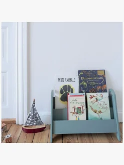 Børn Nofred Bogreol, Olive Green