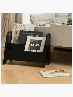 Nofred Børnemøbler*Bogreol, Sort