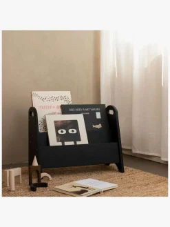 Nofred Børnemøbler*Bogreol, Sort